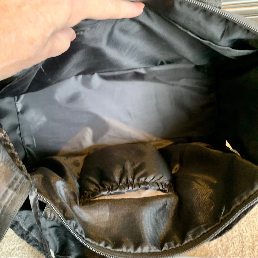 Eddie Bauer Computer Carrying Case‎